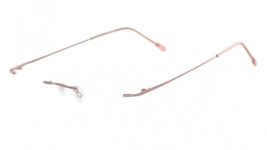 Airlock SEVEN SIXTY CHASSIS Eyeglasses - view 13